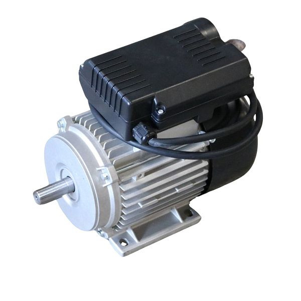 Airpress Elektromotor 2 PS / 1,5 kW, 220V 60Hz S3-75, Ersatzteil, 844X5CA