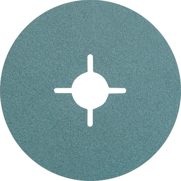 Pferd Fiberschleifer FS 115-22 Z 120, VE: 25 Stück, 64212111