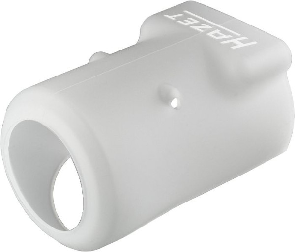 Hazet Silikon-Schutzhülle, für 9012 EL-SPC Halbtransparente Schutzhülle Werkzeuglose Montage, 9012EL-SPC-S