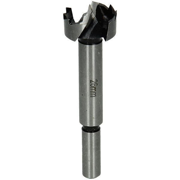 HiKOKI Forstnerbohrer 26 x 90 mm, mit Zentrierspitze, 4100711
