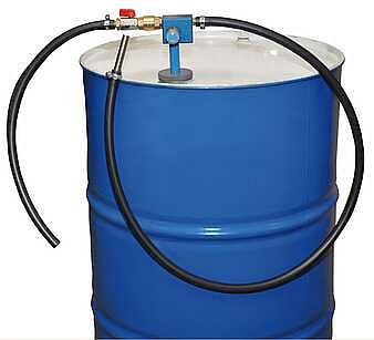 Iwetec Spezial-Mono-Mischgerät, Fördermenge ca. 5 l/min, 730080