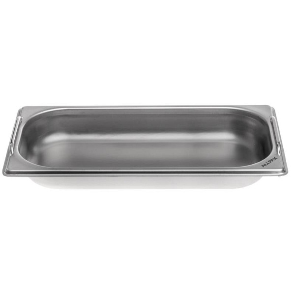 ALLPAX GN Behälter mit Griff 1/3, 40 mm, 10014564, 4251325853710