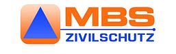 MBS Zivilschutz Logo