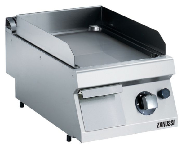 ZANUSSI Gas-Bratplatte GBP7 / V1HT, Tischgerät, 406372037