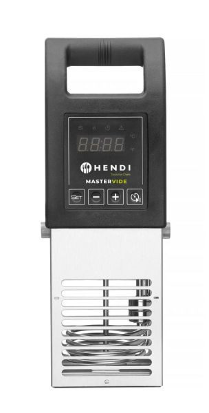 Hendi Einhänge-Sous-Vide-Gerät Mastervide, Vakuum, 222546