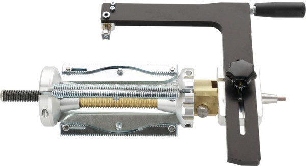Rothenberger Rotationsschälgerät 180–400 mm, 1500004348