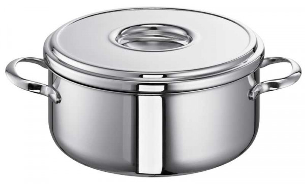 Schulte-Ufer Bratentopf Romana i Ø: 24 cm, 6301-24 i