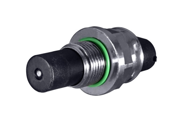 HELLA Sensor, Geschwindigkeit/Drehzahl, 2-polig, mit Dichtring, 6PU 009 145-401