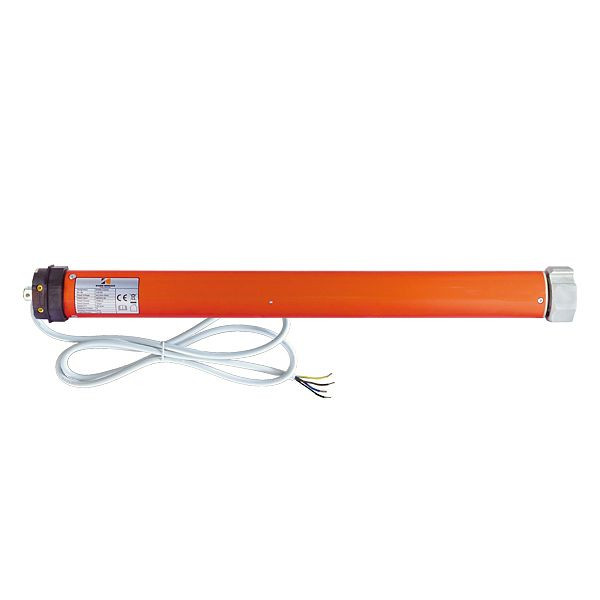 Kaiser Nienhaus Mechanischer Rollladen- und Torantrieb, 100Nm, 10U/min, 230V, inkl. Motorlager, 116100