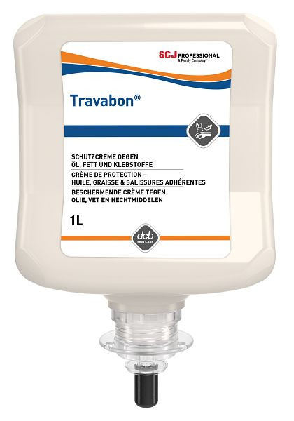 SC Johnson Travabon Classic 1000 ml, TVC1L