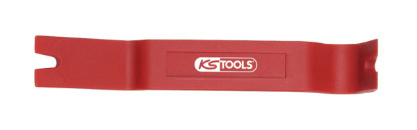 KS Tools Doppelclipheber, 200mm, 911.8123, 4042146123140
