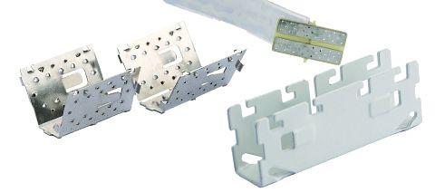 rutec Mitteleinspeisung einfarbig IP65 für VARDAflex Neon/Neon Tube, 86089