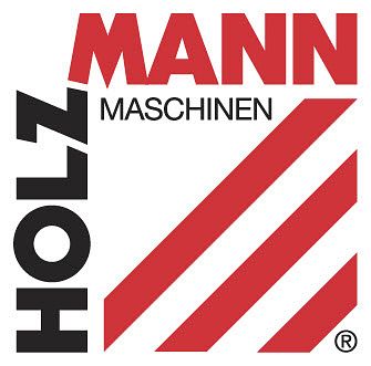 Holzmann Doppelschleifbock mit Drahtscheibe Schleifmaschine DSM200DS 230V 