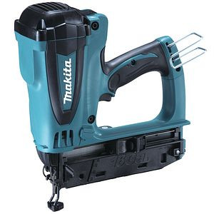 Makita Akku-Gas-Stauchkopfnagler 7,2 V, GF600SE