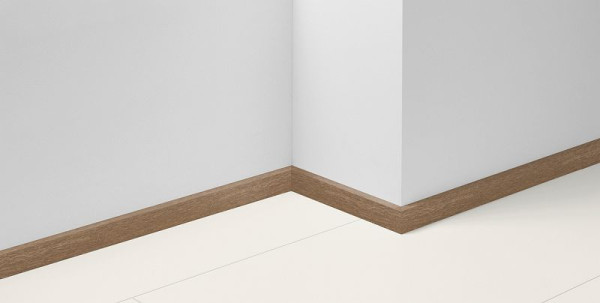 Parador Dekor-Sockelleiste SL 3 Eiche D029, 1745410