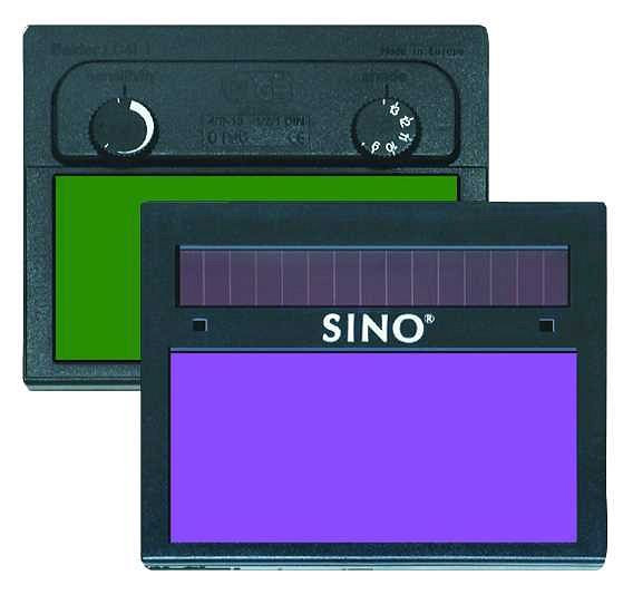 SINOtec Schweißerfilter SINO vario2 / BALDER V913, 10001358