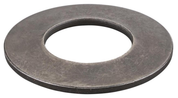 REMS Tellerfeder, Maße (LxBxH): 50 x 50 x 2 mm, 061077