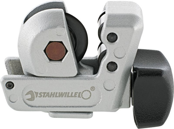 STAHLWILLE Rohrabschneider MINI min. Durchmesser 3mm-16mm, 60032000