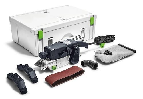 Festool Bandschleifer BS 75 E-Plus, 575769