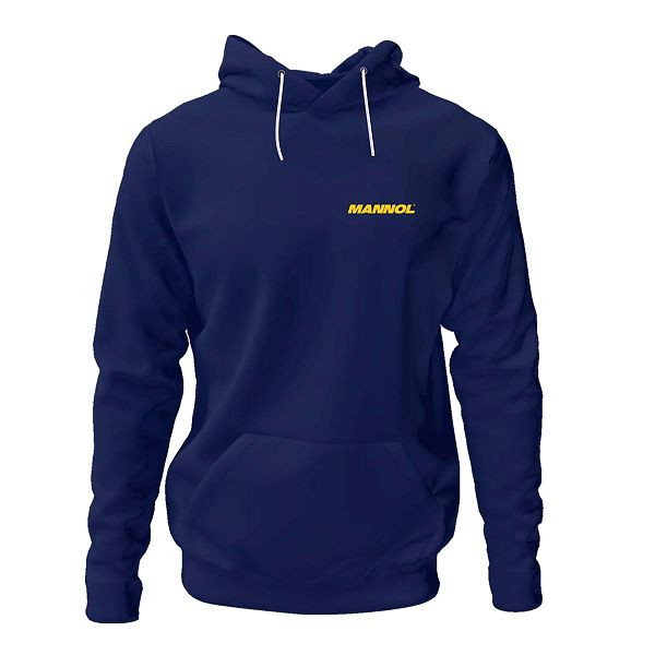 MANNOL 2576 Hoodie, MN2576, 4036021820026