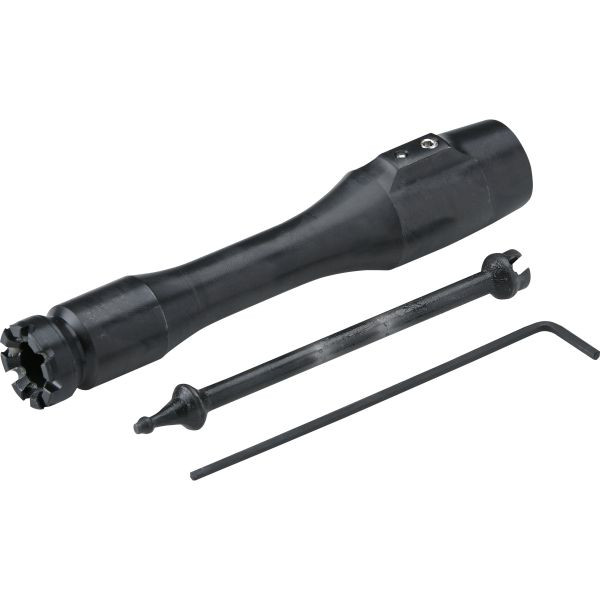 FLEX Verlängerung, EXT- KNE 16, geeignet für schwer zugängliche Stellen, 532163, 4030293260030