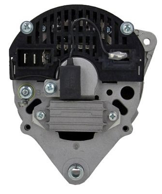 HELLA Generator/Lichtmaschine, 14V, 65A, für u.a. Massey Ferguson, 8EL 015 643-481