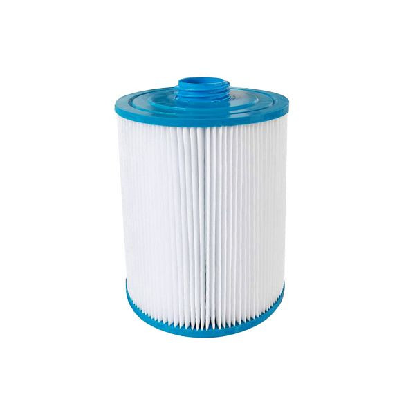 HOME DELUXE Poolfilter Kartusche MARBLE DELUXE, schnelle und einfache Montage, 50472