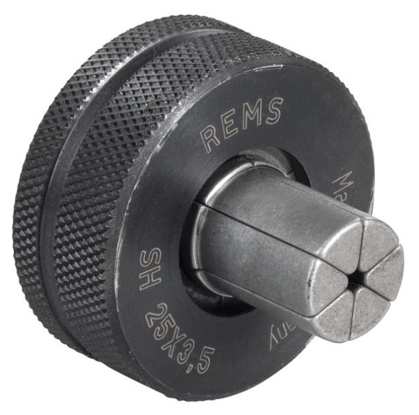 REMS Aufweitkopf SH 25x3,5 PEX/THERM, 150921, 4039976024600