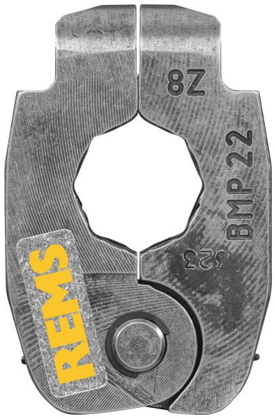 REMS Pressring BMP 22 S (PR-2B), Zwischenzange erforderlich, 574724 R