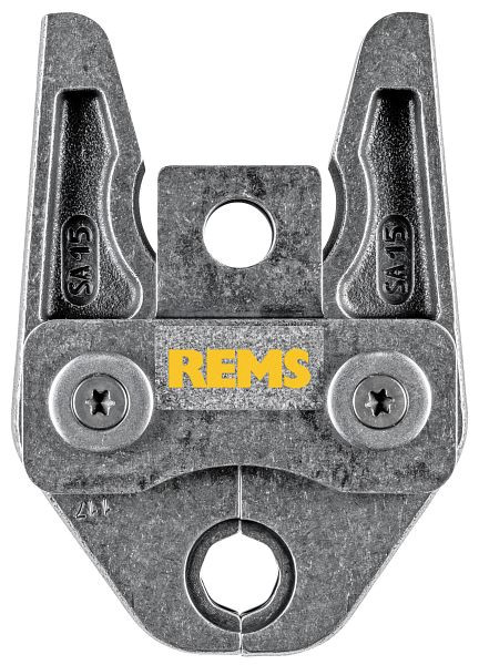 REMS Presszange SA 15, 570935, 4039976056649