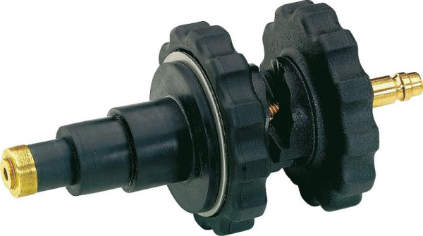 Hazet Universal Adapter, für Kühleröffnungen Ø 20 - 41 mm, 3-stufige Grobeinstellung plus Feineinstellung, 4800-30