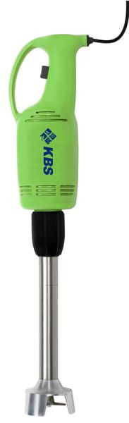 KBS Handmixer Kompakt 250 Watt mit Mixstab 27cm, 40600008