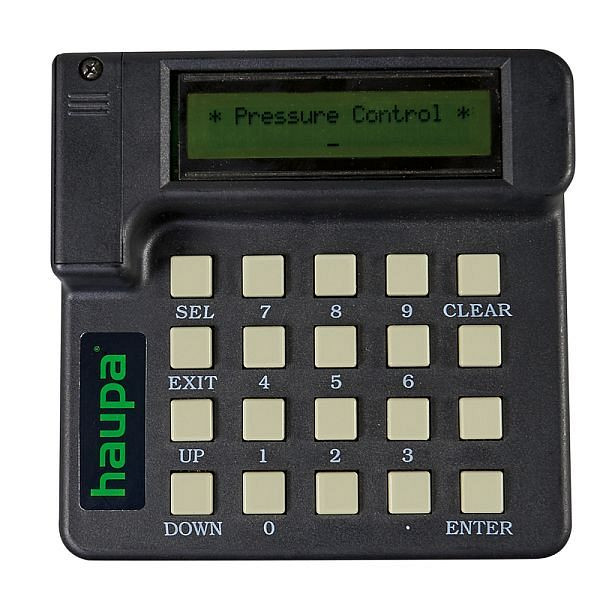 Haupa Prüfwerkzeug Recorder Kunden, 217107, 4011923593339