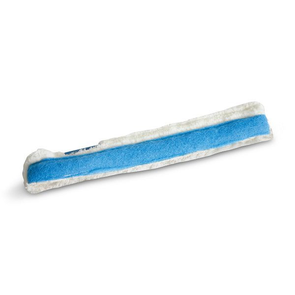 Kärcher Einwascher Pad Strip 45 cm, Länge des Produktes: 450 mm, 3.345-135.0
