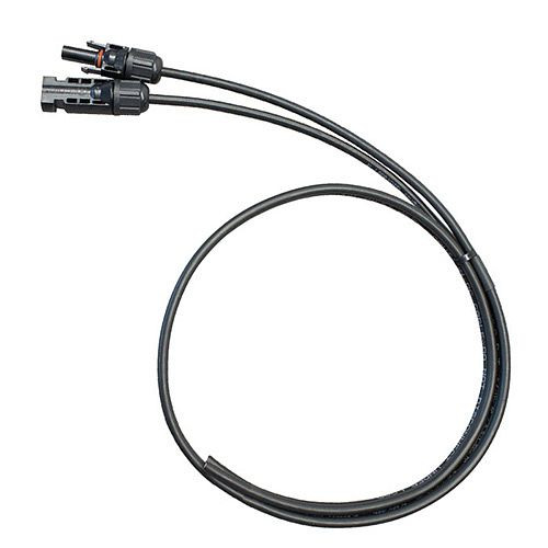 Phaesun QuickCab4-2,5/5 Installationskabel 2,5 mm² Kabellänge 5,00 m, 500039