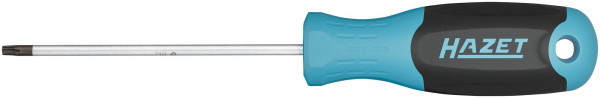 Hazet Schraubendreher, Innen TORX® Profil, SW T10, 811-T10