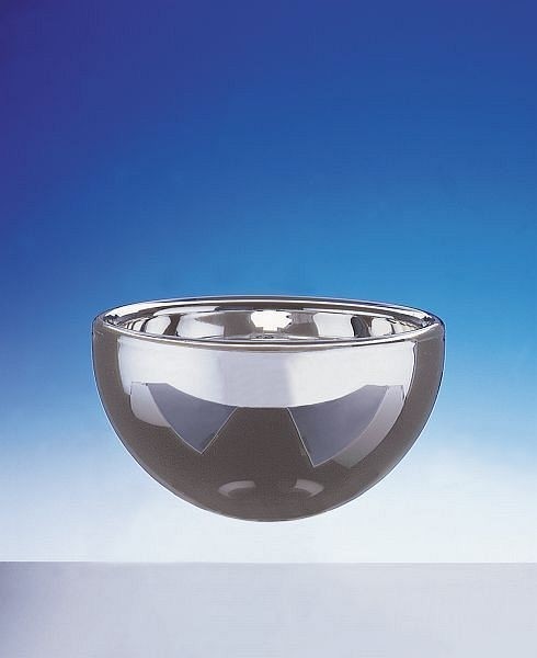 KGW Isotherm Ersatzglas für Dewargefäß in Schalenform Typ SCH 9 A, 1172
