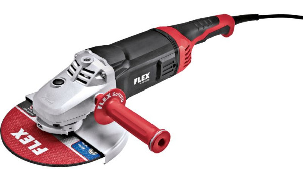 FLEX 2600 Watt Winkelschleifer, 230 mm L 26-6 230, 531045