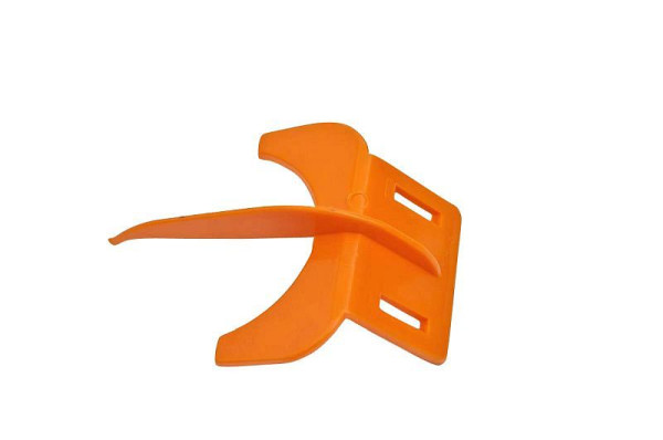 CLP Abstreifer Orangenpresse, orange, 16532109, 4250420272914