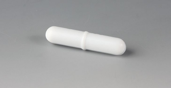 Bohlender Mittelring-Magnet-Rührstäbe Länge in mm: ca. 8, VE: 10 Stück, C 354-02