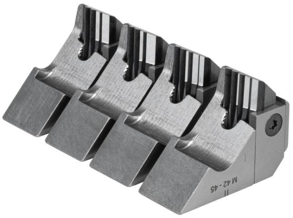 REMS Strehler-Schneidbacken + Halter M 42-45, Satz, 759279 RWS