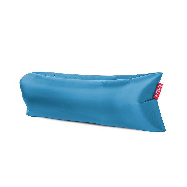 Fatboy Aufblasbare Loungeliege Lamzac The Original 3.0, blau, 104020