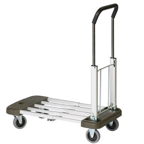 Rollcart Transportwagen MA150 (540x440x878), Tragkraft: 150 kg, 21-9080