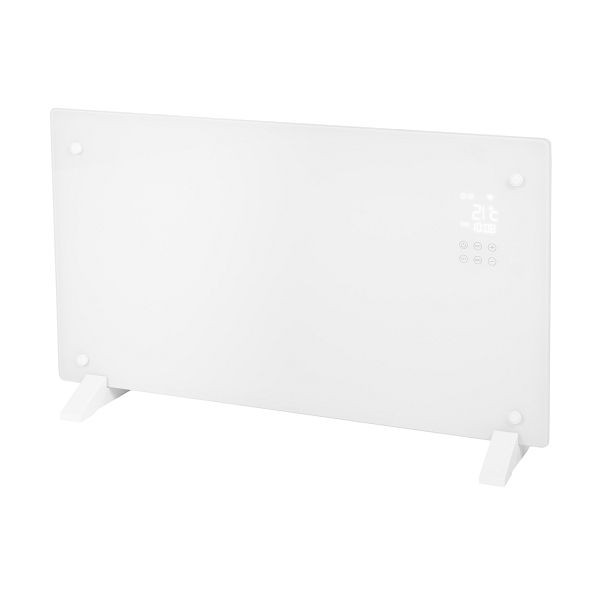 Eurom Alutherm Verre 1500, Konvektorheizung, 360936