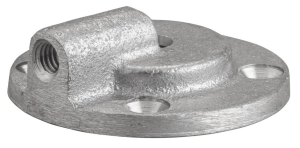 REMS Deckel R, Maße (LxBxH): 50 x 50 x 20 mm, 772052 R