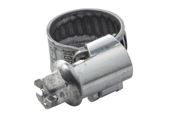 HELLA Klemmschelle Herkules S, Breite: 9mm, Spannbereich von: 8mm, Spannbereich bis: 12mm, Spannbereich: 8mm, 8HK 748 452-002