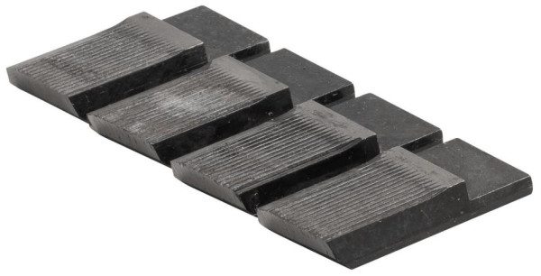 REMS Strehler-Schneidbacken Pg 7, Satz, 751509 RWS