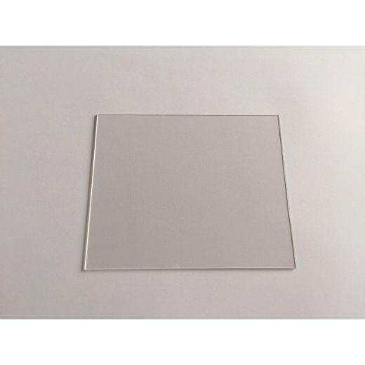 ELMAG Schweißglas DIN A 12, 51 x 108 mm, 55337, 9004853553370