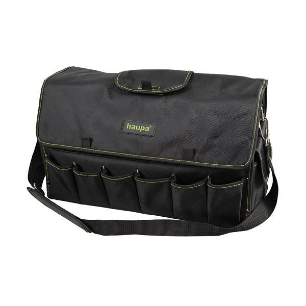Haupa Werkzeugtasche "ToolContainer", 220704