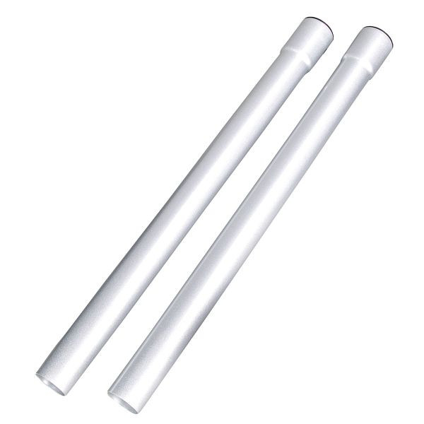 Cleancraft Saugrohr 2-teilig, Ø 32/34 / 900 mm, Aluminium, 7013357